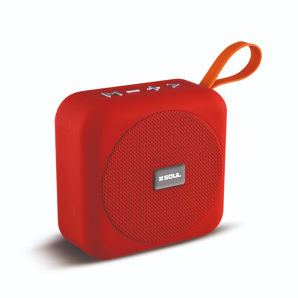 Parlante Soul Pocket Riff XS50