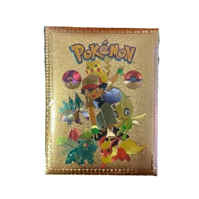 Cartas Coleccionables Pokemon