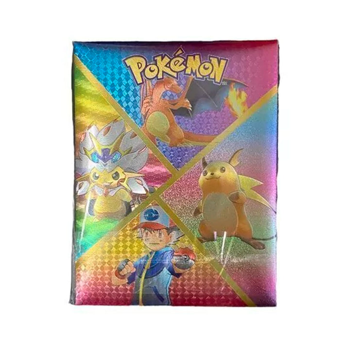 Cartas Coleccionables Pokemon