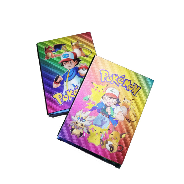 Cartas Coleccionables Pokemon x 25