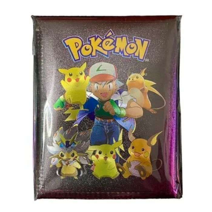 Cartas Coleccionables Pokemon