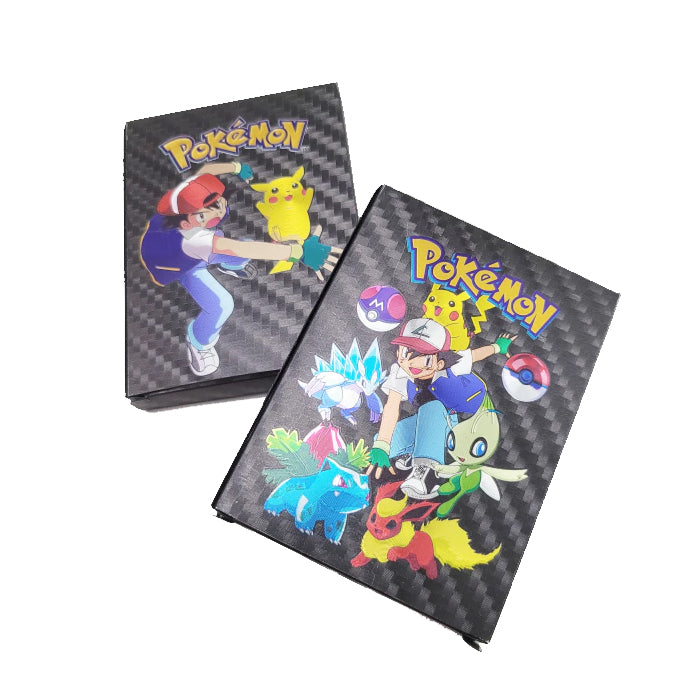 Cartas Coleccionables Pokemon x 25