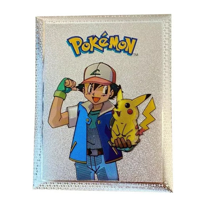 Cartas Coleccionables Pokemon