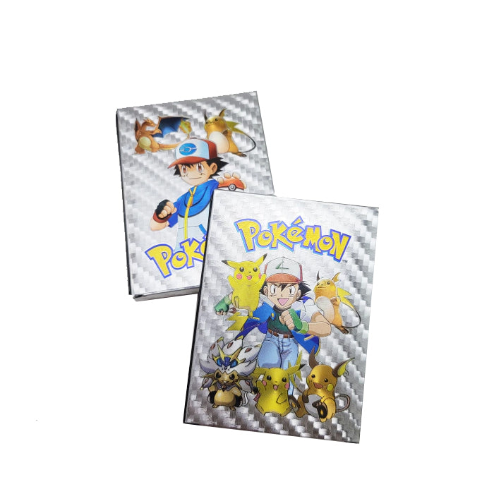 Cartas Coleccionables Pokemon x 25