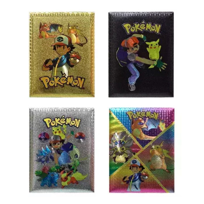 Cartas Coleccionables Pokemon