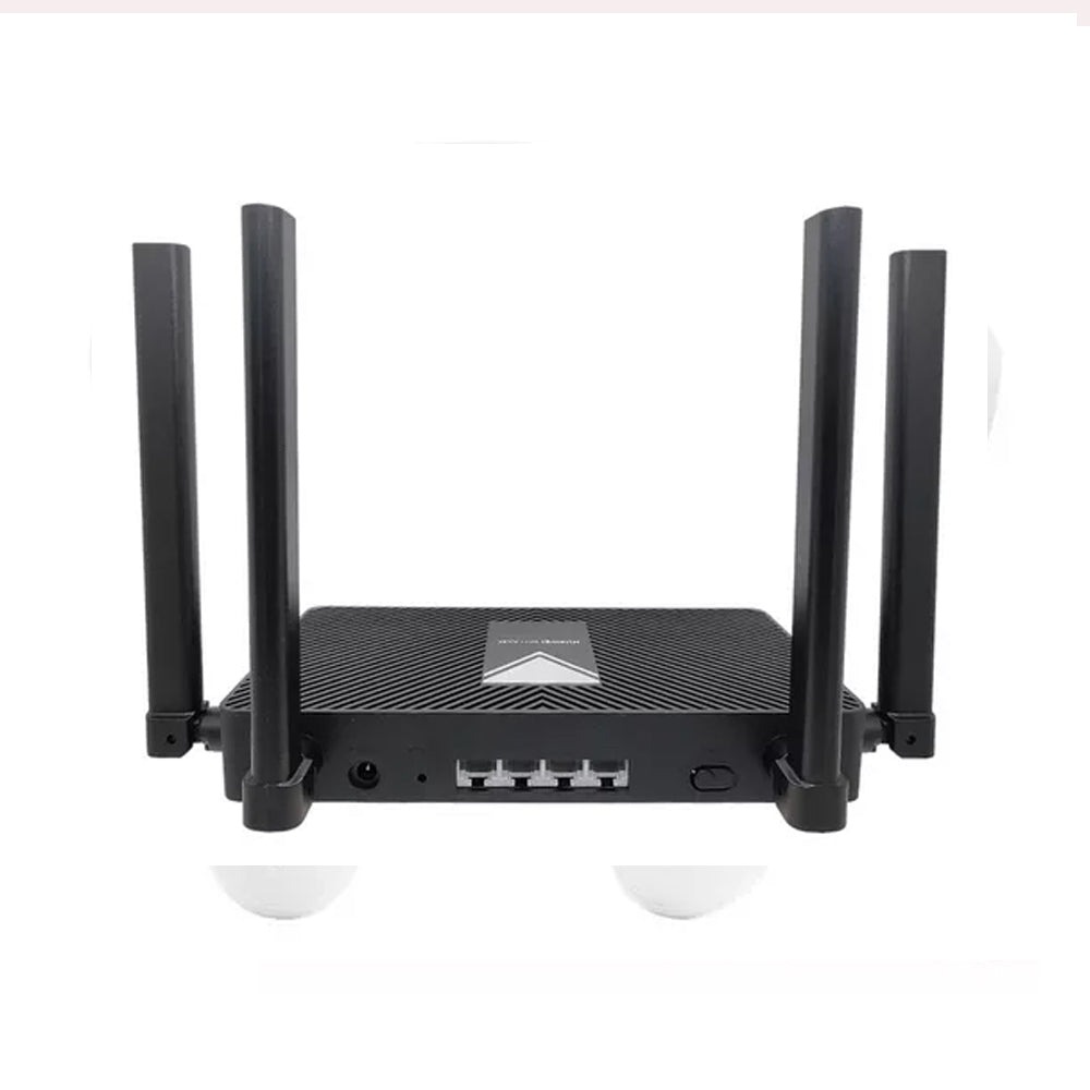 Router Huawei Ax3s Easymesh Ax3000 Wifi 6