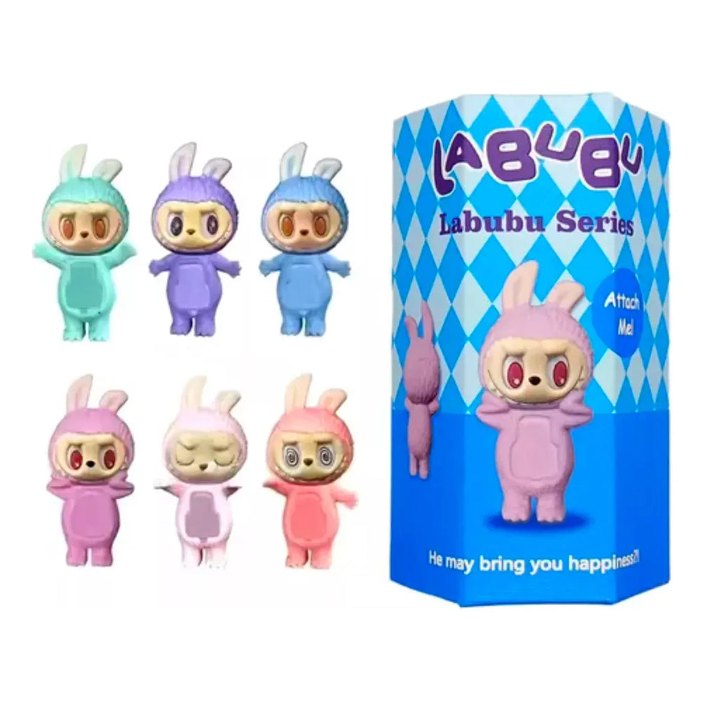Figura Sunny Labubu