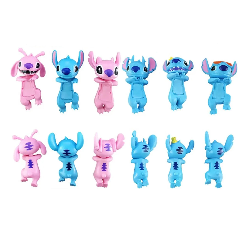Figura Sunny Angel Stitch