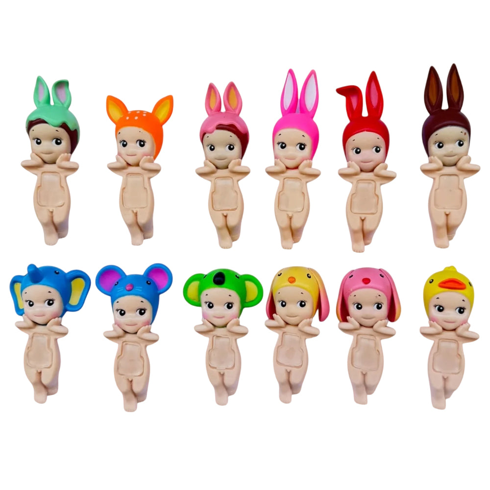 Figura Sunny Angel Valentin's Day Series x 1 Caja