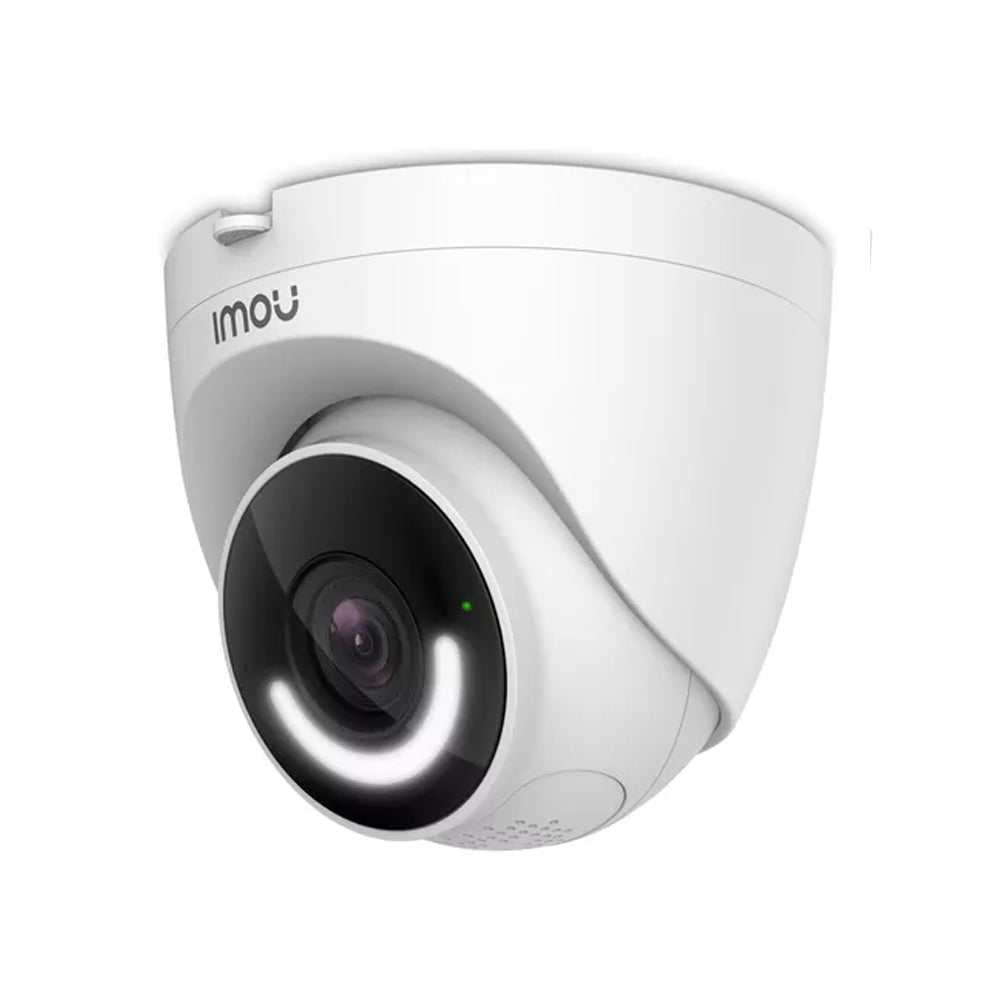Camara de Seguridad IMOU TURRET SE 4MPX