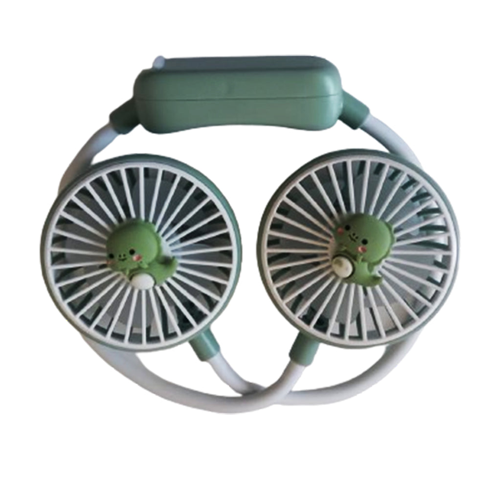 Ventilador de Cuello Felexibles