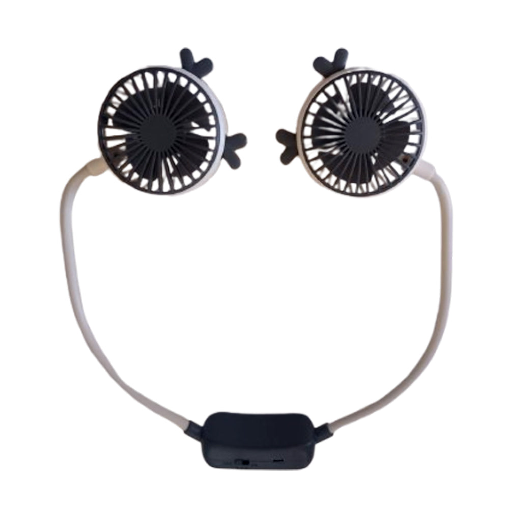 Ventilador de Cuello Felexibles