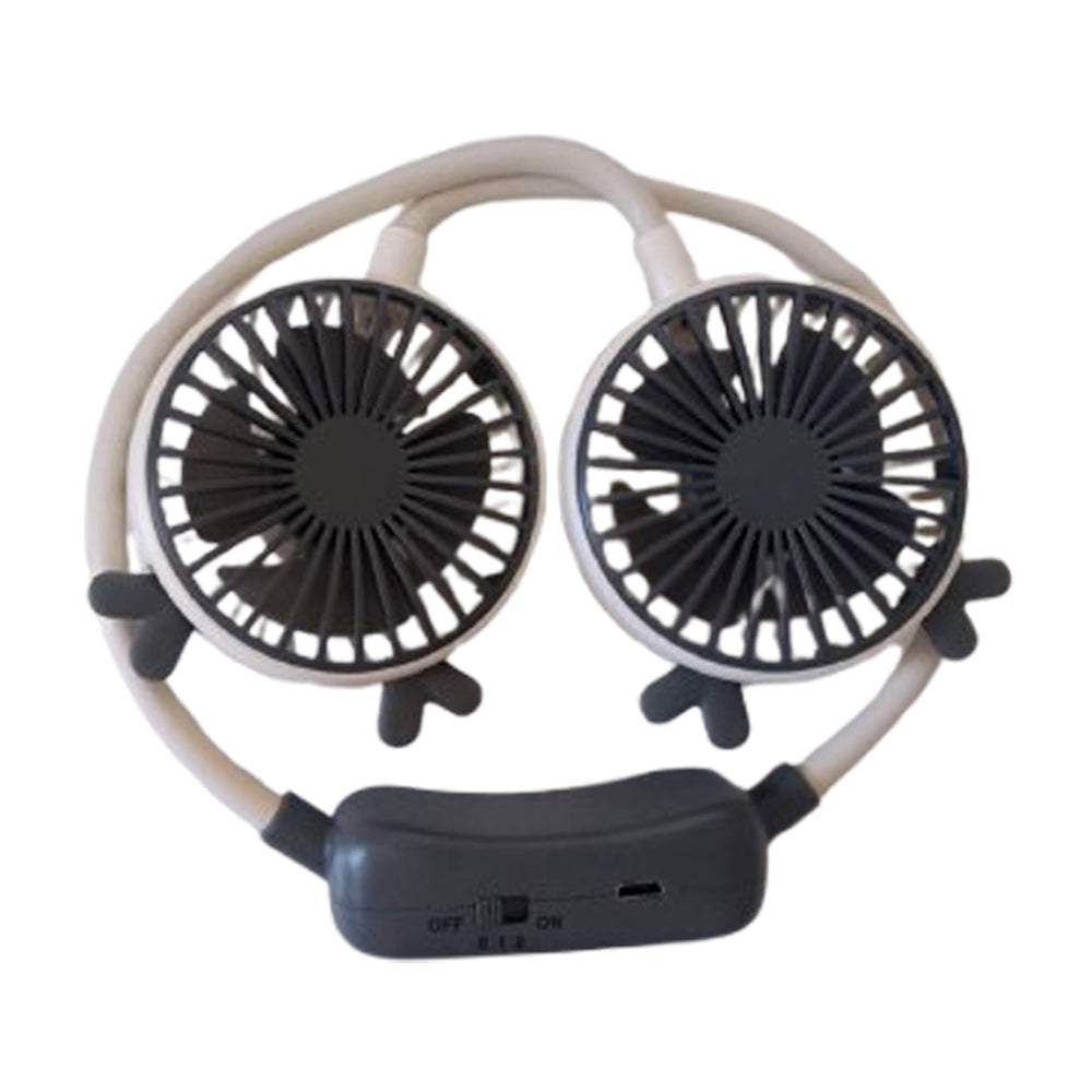 Ventilador de Cuello Felexibles