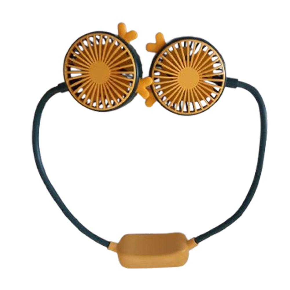 Ventilador de Cuello Felexibles