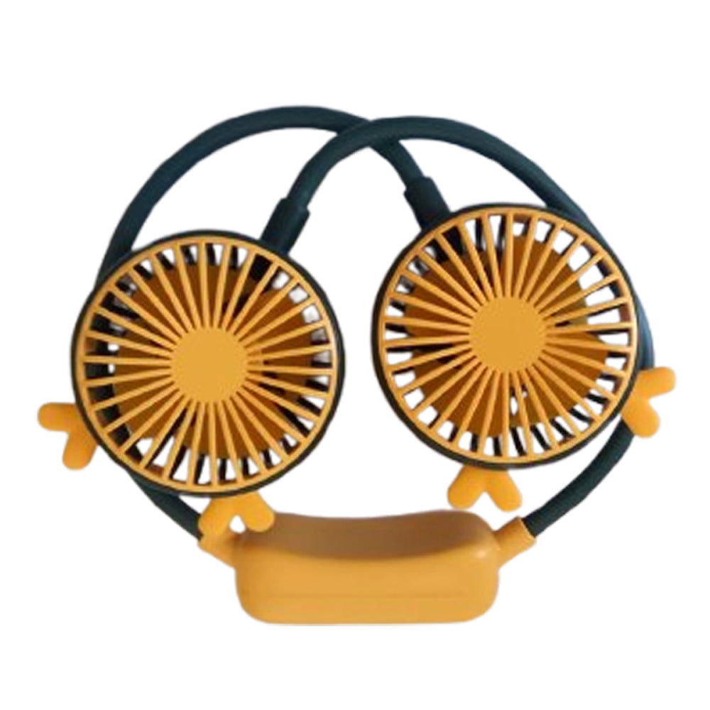 Ventilador de Cuello Felexibles