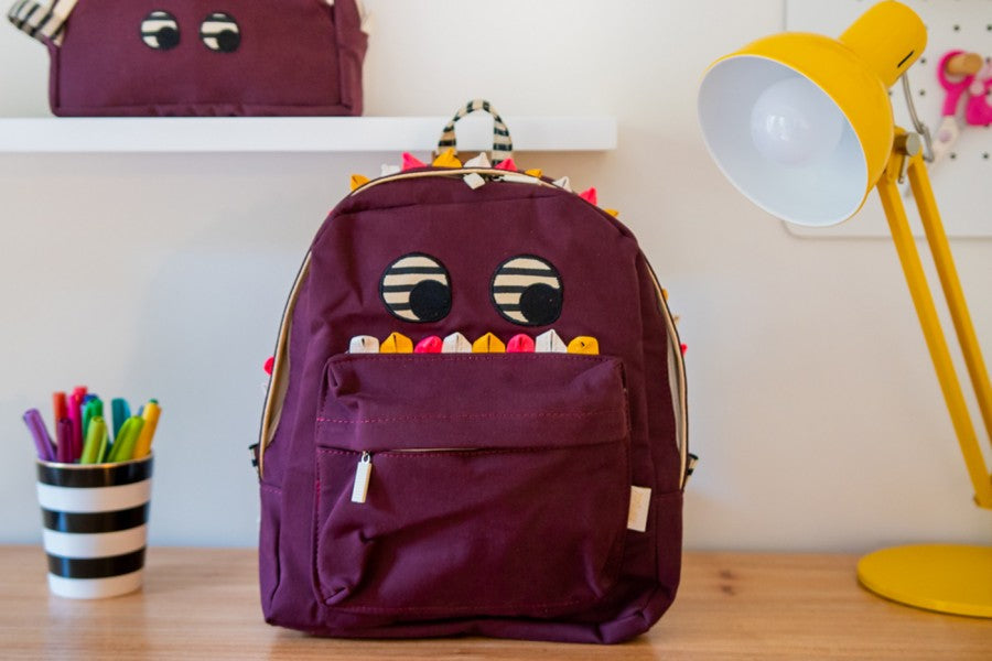 Mochilas, Bolsos, Carteras