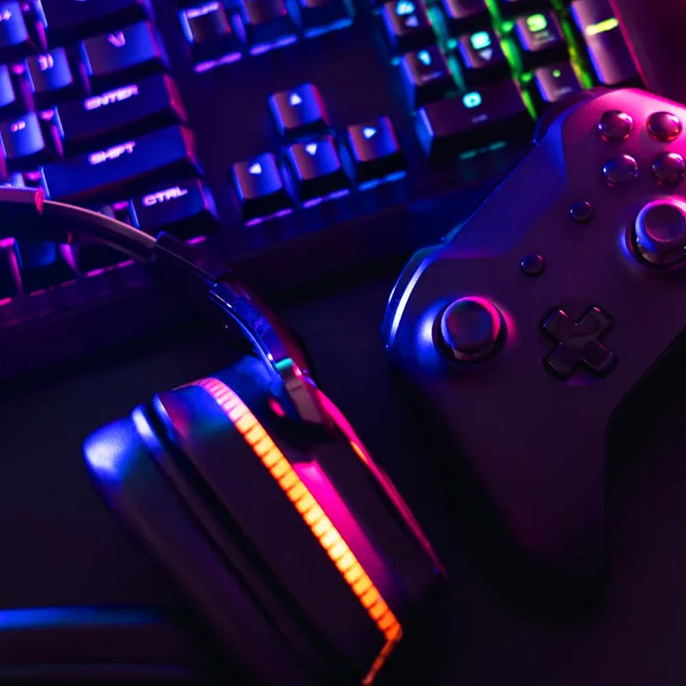 Gaming