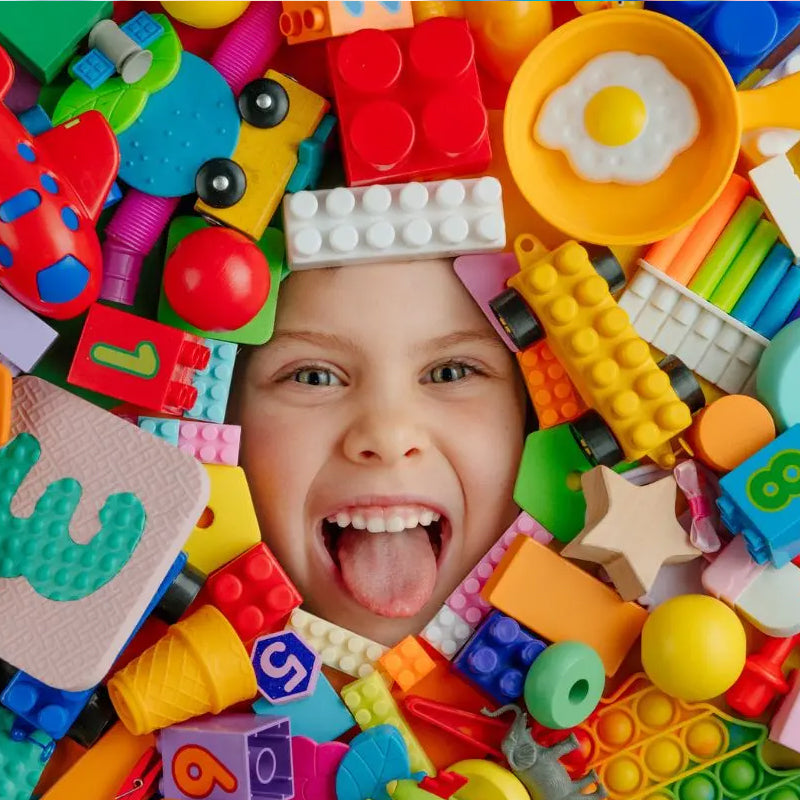 Juegos y Juguetes