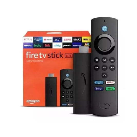 Amazon Lite Fire Tv Stick