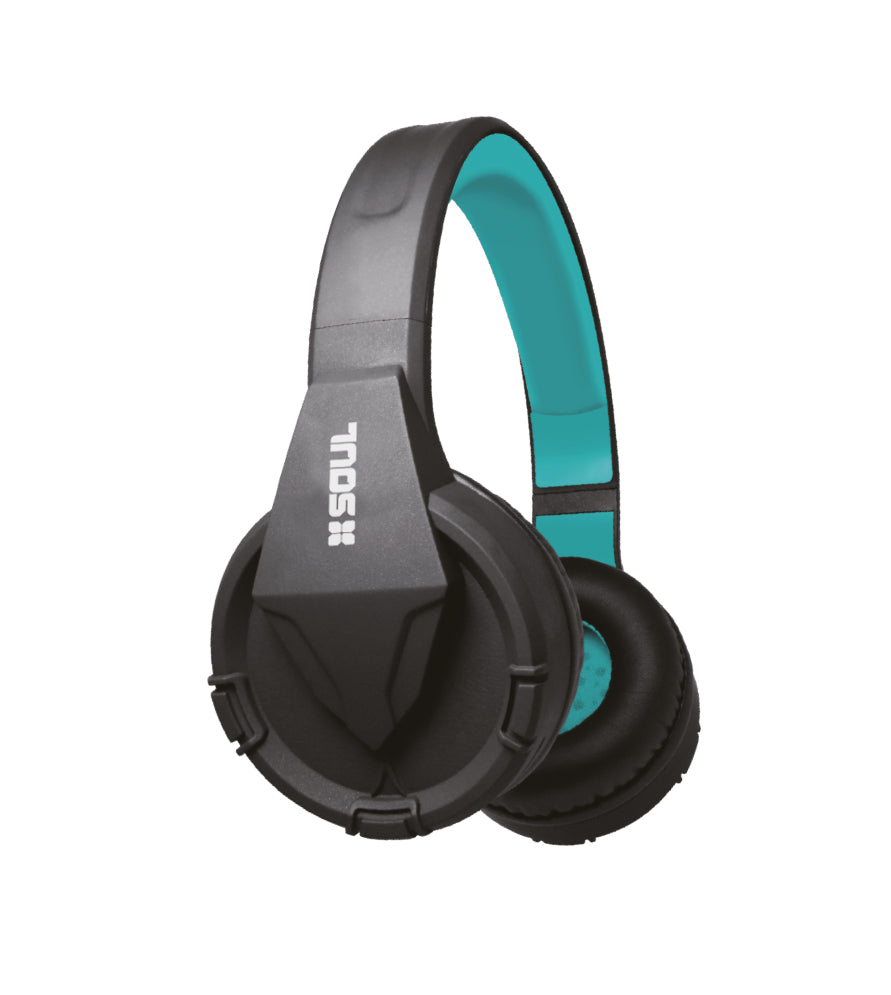Auriculares Bluetooth Soul BT200
