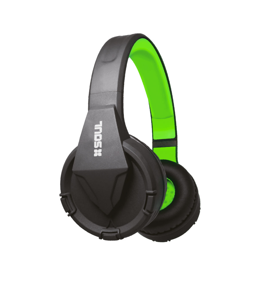 Auriculares Bluetooth Soul BT200