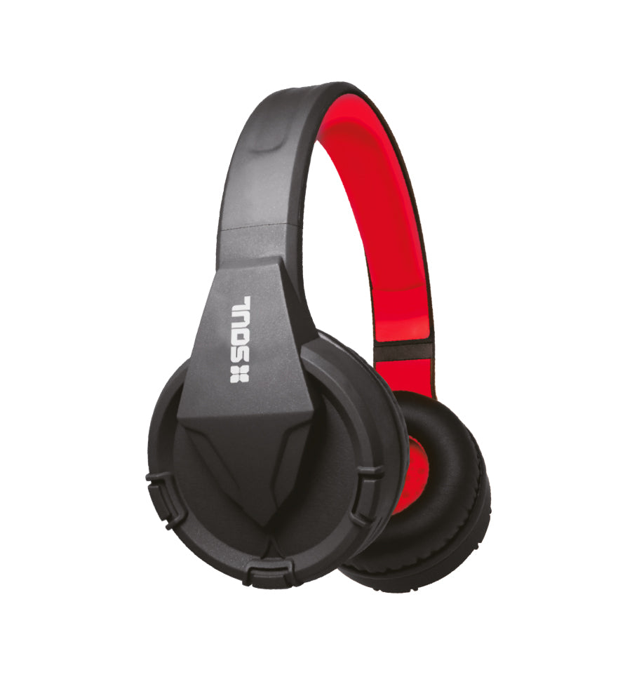 Auriculares Bluetooth Soul BT200