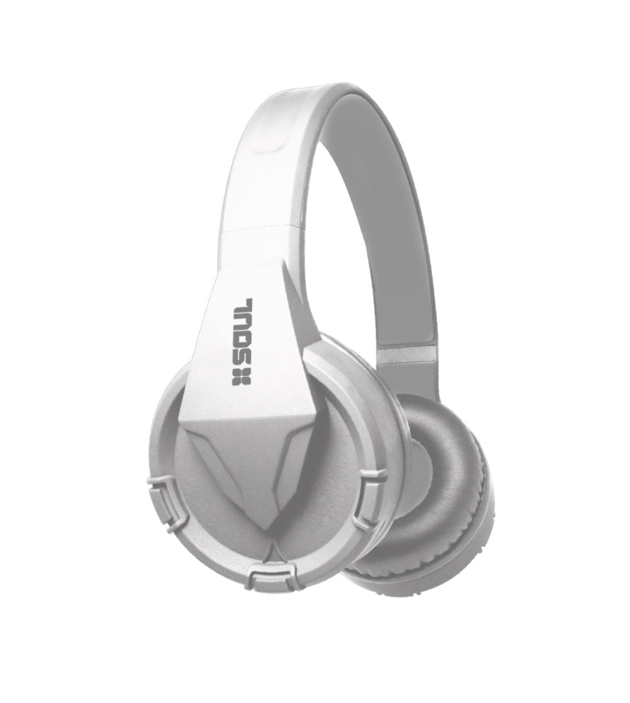 Auriculares Bluetooth Soul BT200