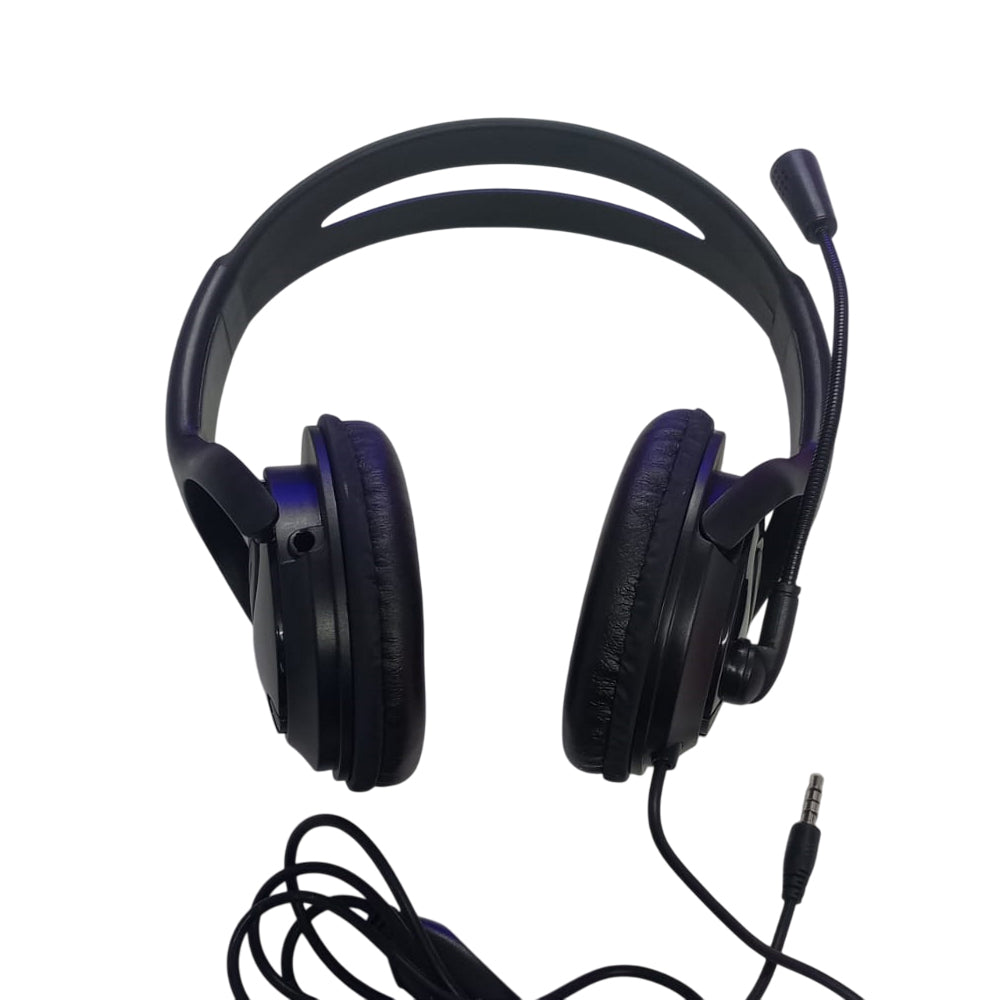 Auriculares Gamer X38