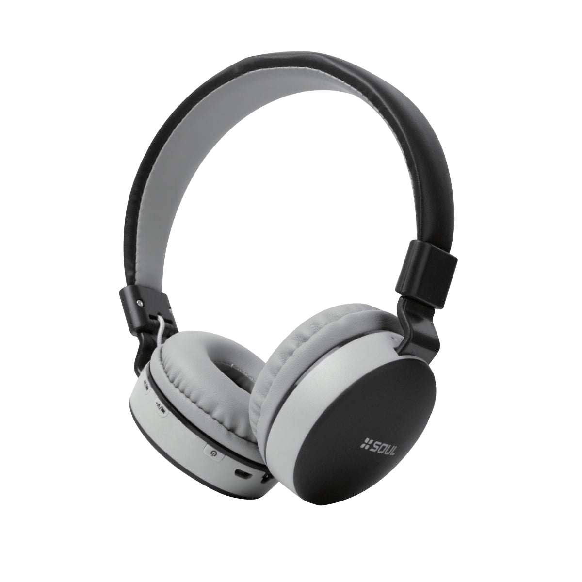 Auriculares Bluetooth Soul S600