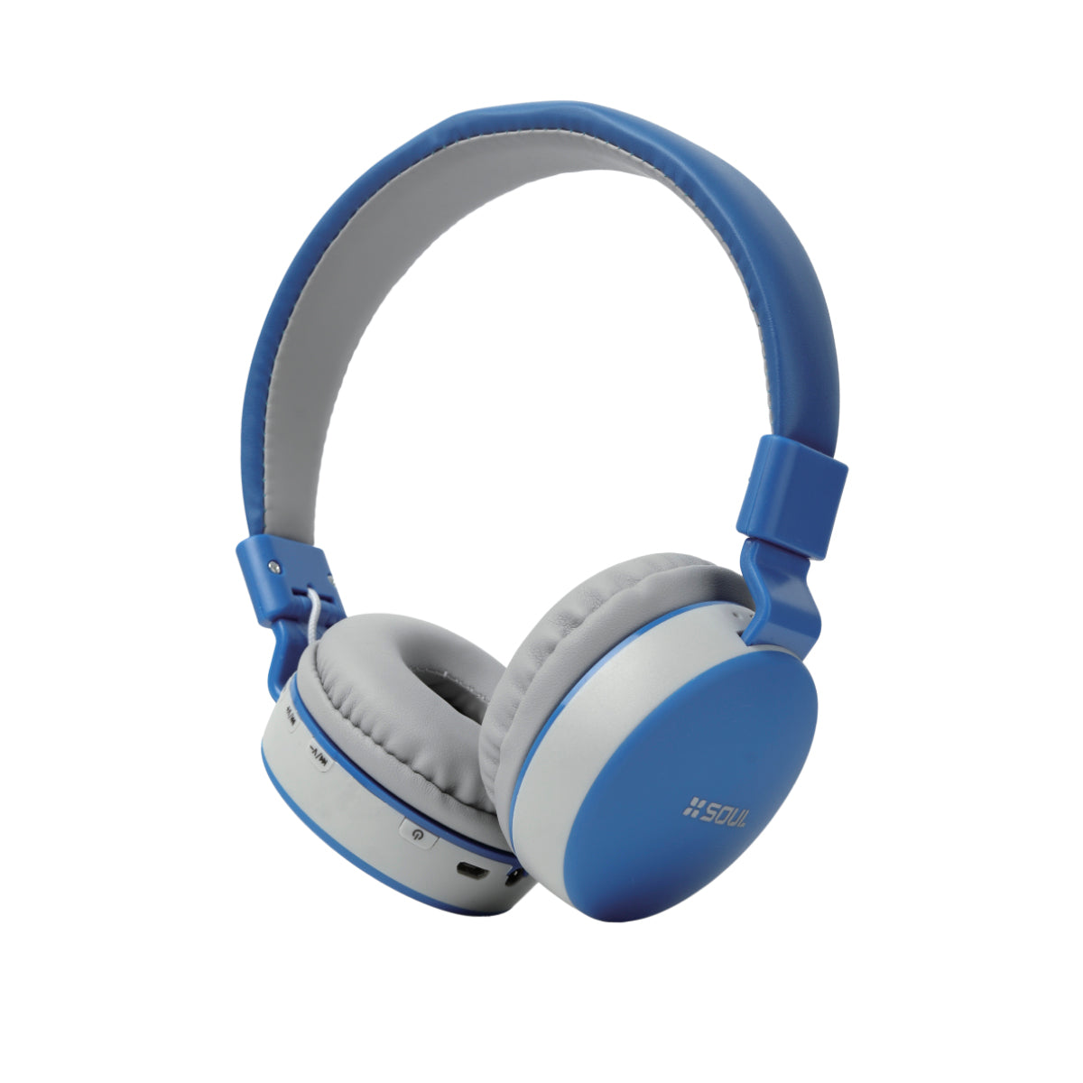 Auriculares Bluetooth Soul S600