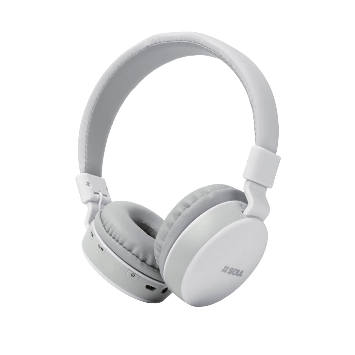 Auriculares Bluetooth Soul S600