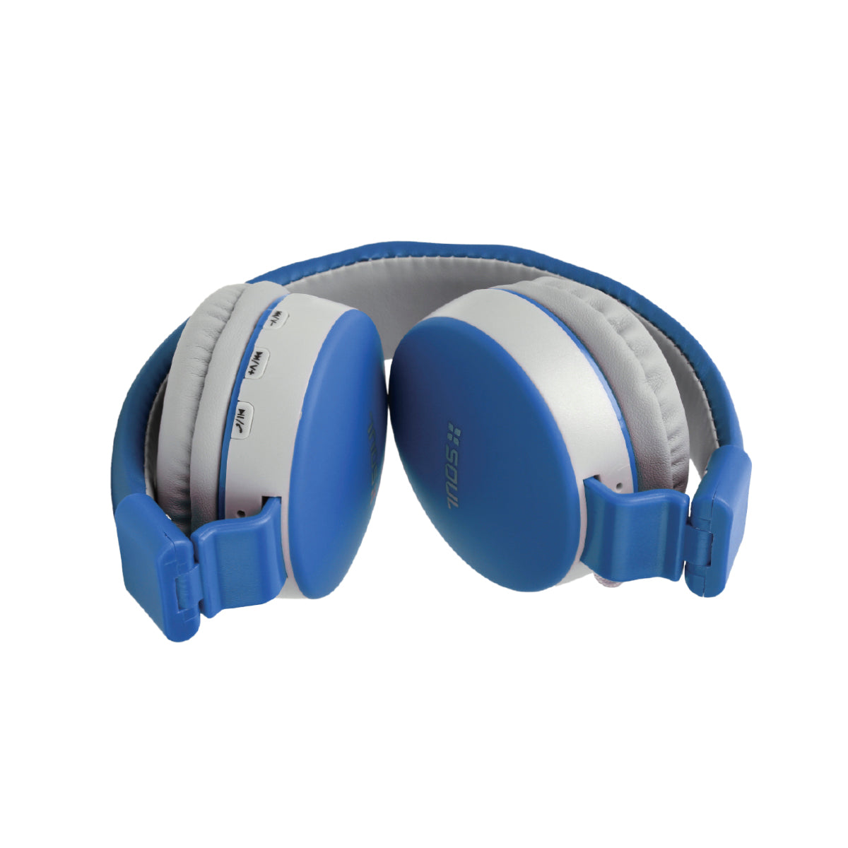 Auriculares Bluetooth Soul S600