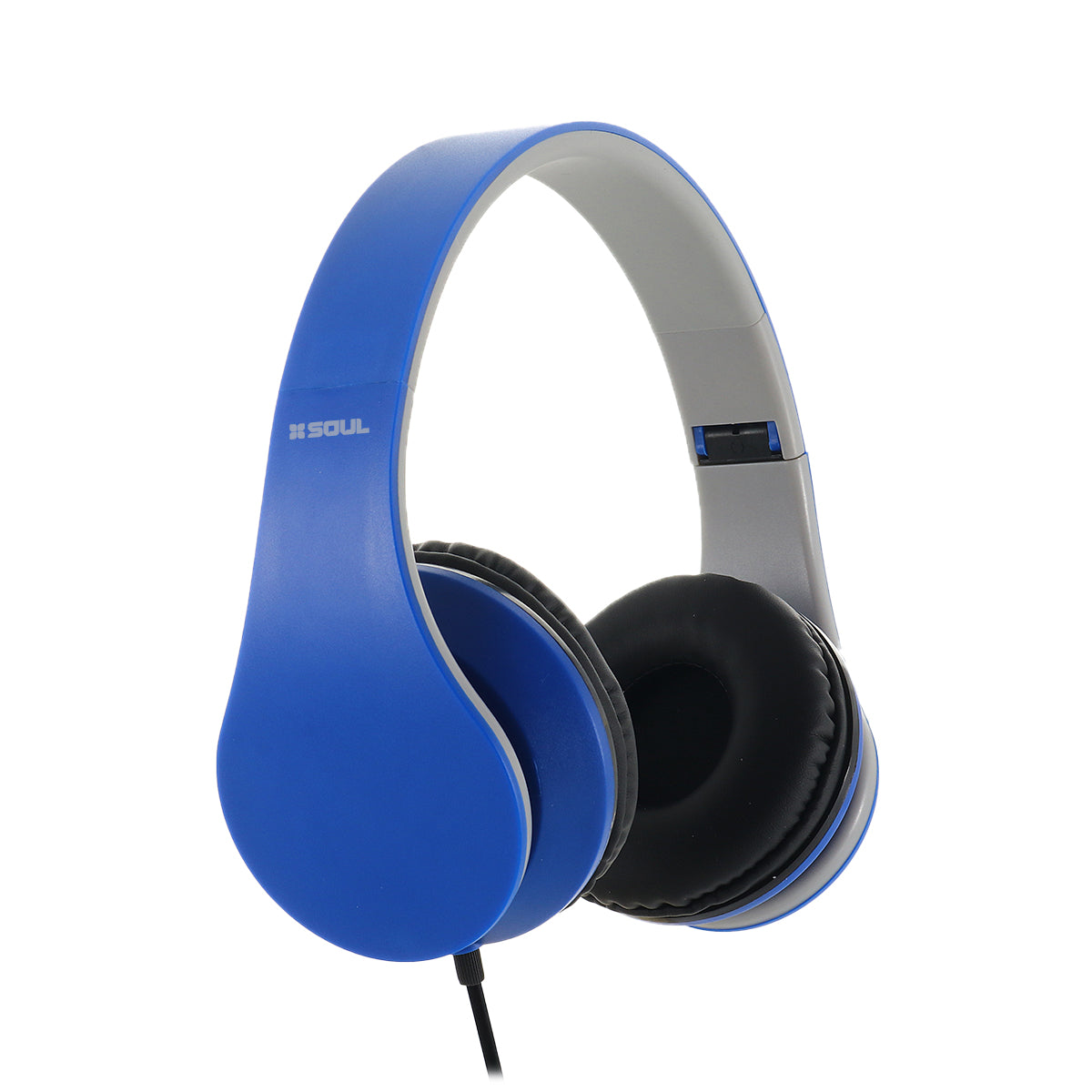 Auriculares Soul L600 Sonic Shock