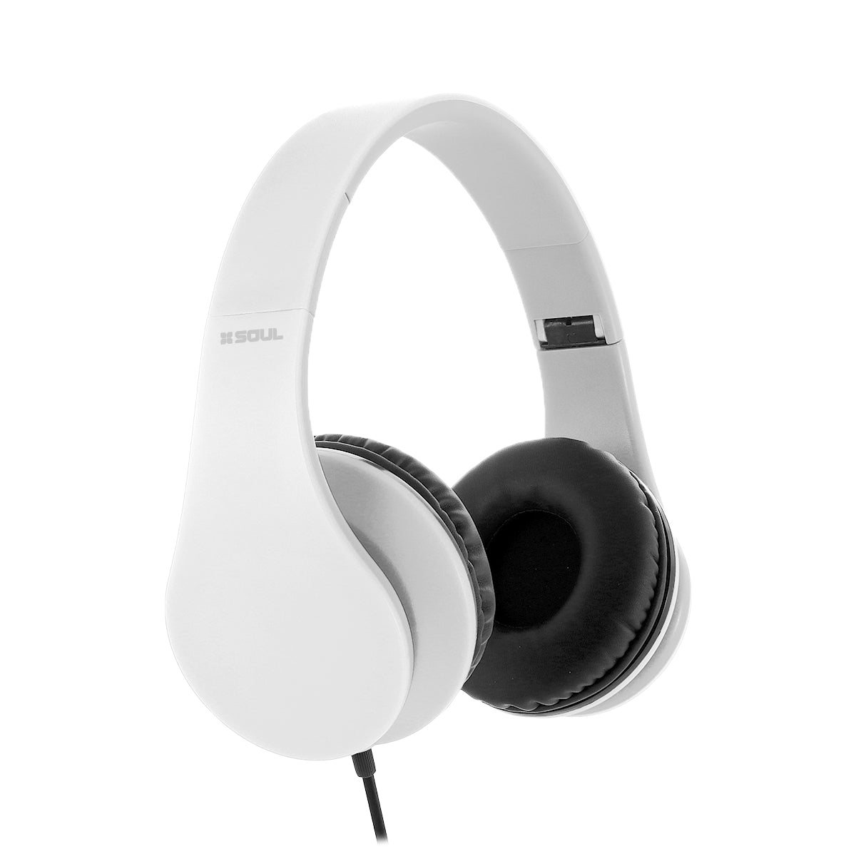 Auriculares Soul L600 Sonic Shock