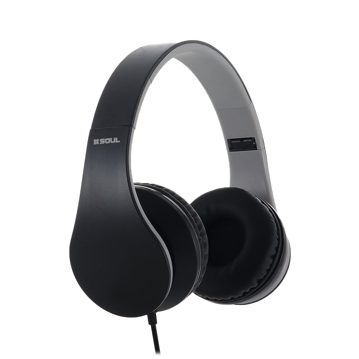 Auriculares Soul L600 Sonic Shock