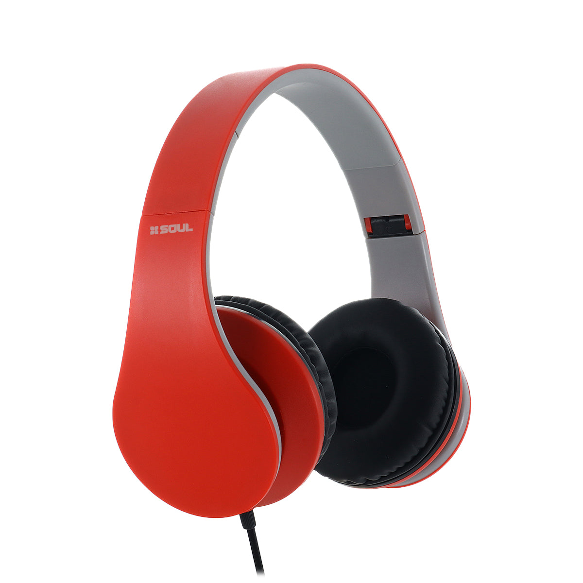 Auriculares Soul L600 Sonic Shock