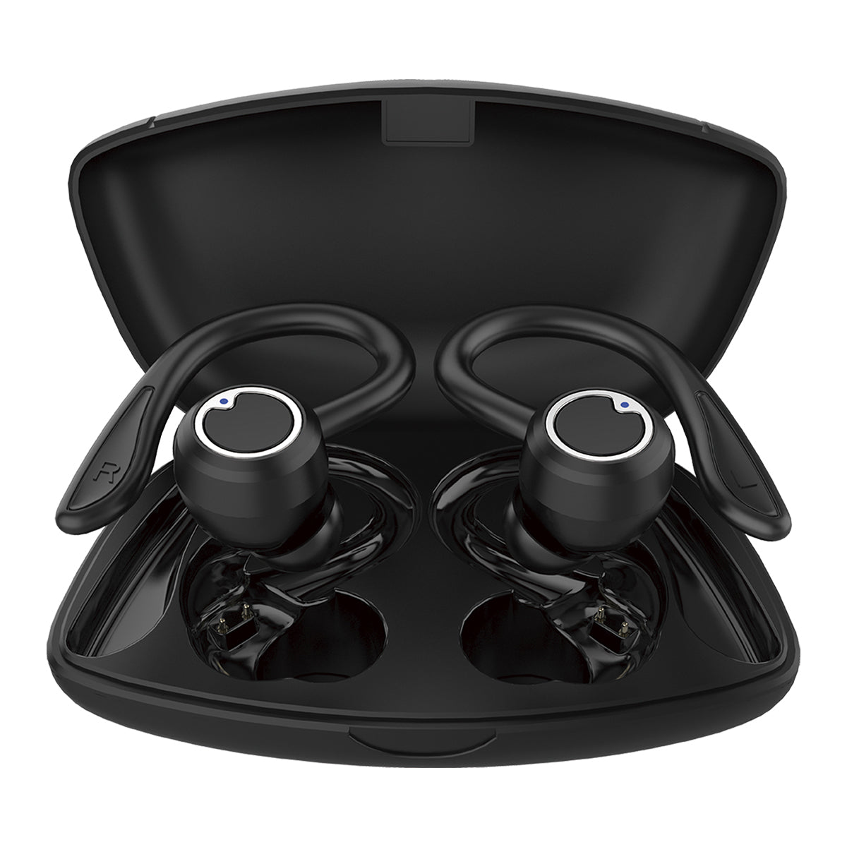 Auriculares Bluetooth Soul Sport S100