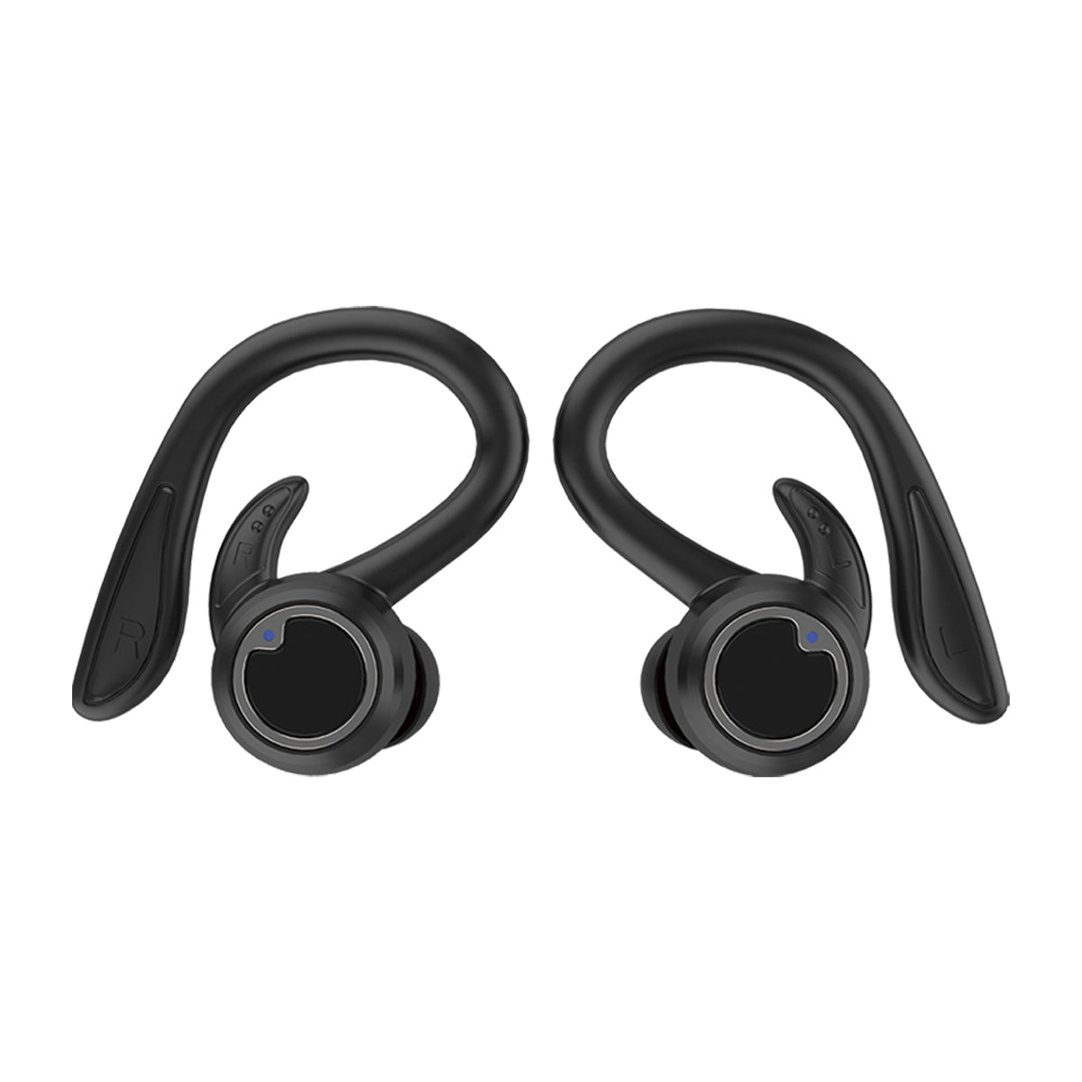 Auriculares Bluetooth Soul Sport S100