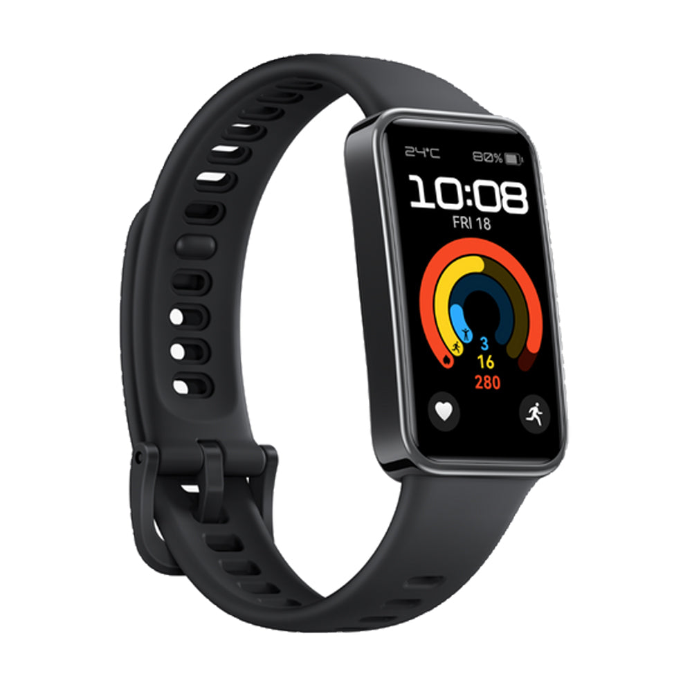 Reloj Smartwatch Huawei Band 9 Negro