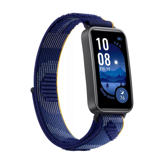 Reloj Smartwatch Huawei Band 9 Azul