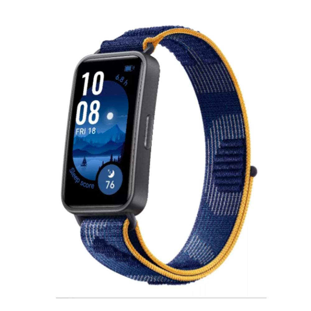 Reloj Smartwatch Huawei Band 9 Azul