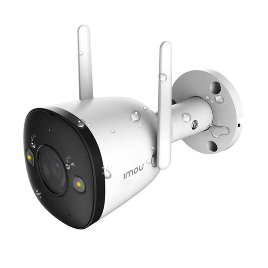 Camara de Seguridad IMOU BULLET 2 2MPX