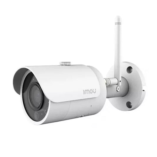 Camara de Seguridad IMOU BULLET PRO 3MPX
