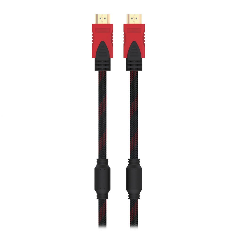 Cable Soul HDMI 4K Reforzado 1.5mts