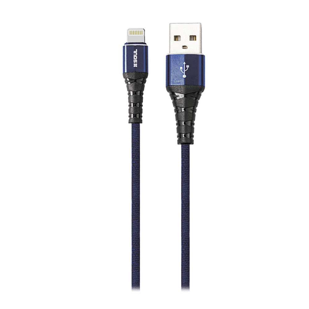 Cable Soul Full Jean - Lightning