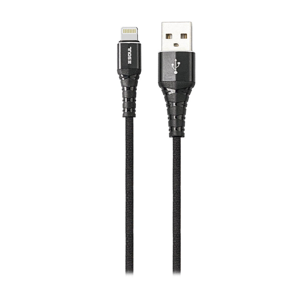 Cable Soul Full Jean - Lightning