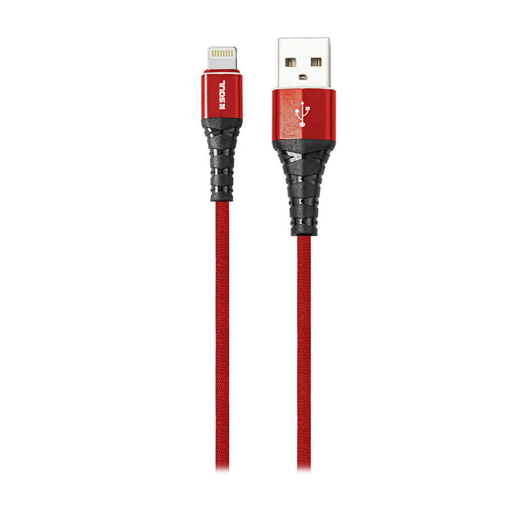 Cable Soul Full Jean - Lightning