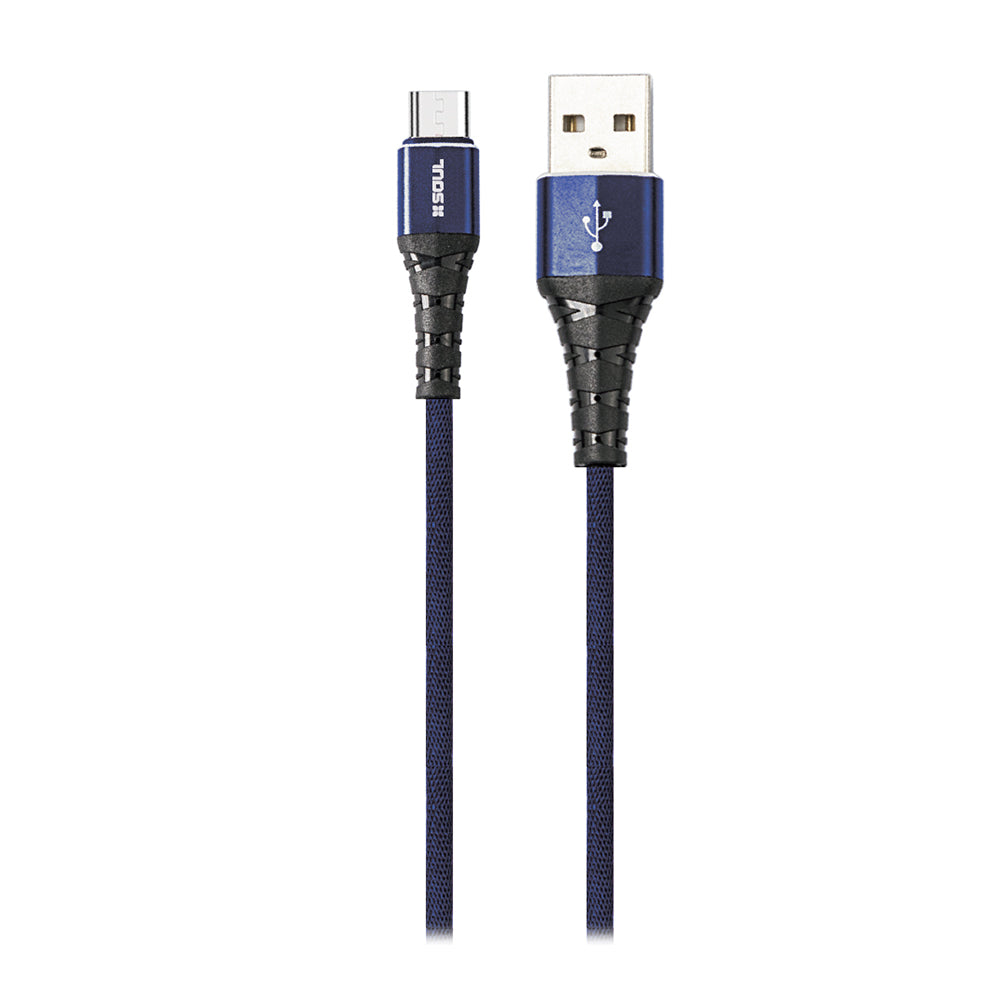 Cable Soul Full Jean - Micro USB