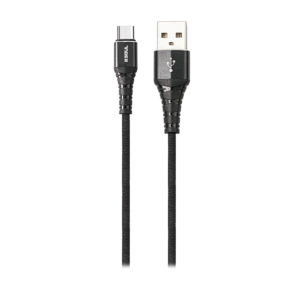 Cable Soul Full Jean - Micro USB