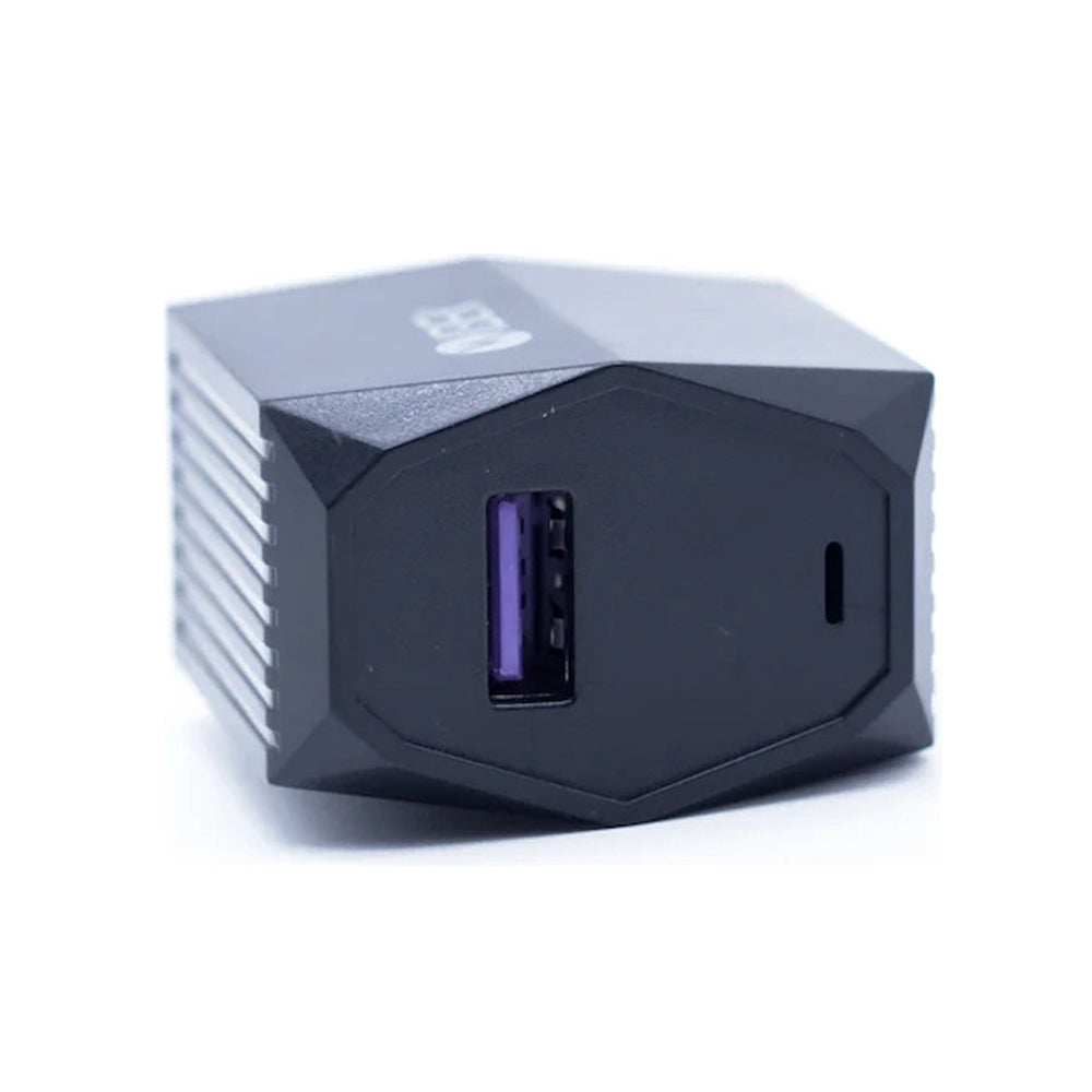 Cargador Ibek 5.1A Micro USB